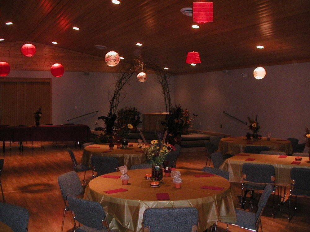 Oyster Bay Resort Campbell River Ngoại thất bức ảnh
