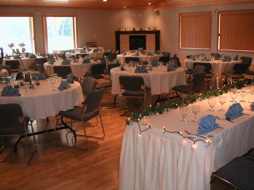 Oyster Bay Resort Campbell River Ngoại thất bức ảnh