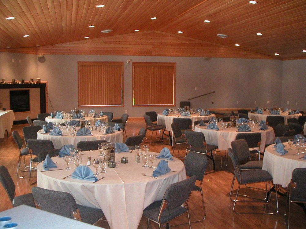 Oyster Bay Resort Campbell River Ngoại thất bức ảnh