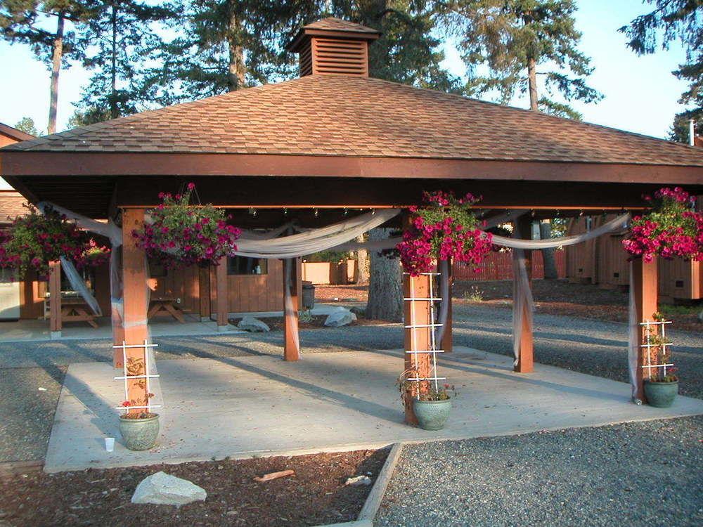 Oyster Bay Resort Campbell River Ngoại thất bức ảnh