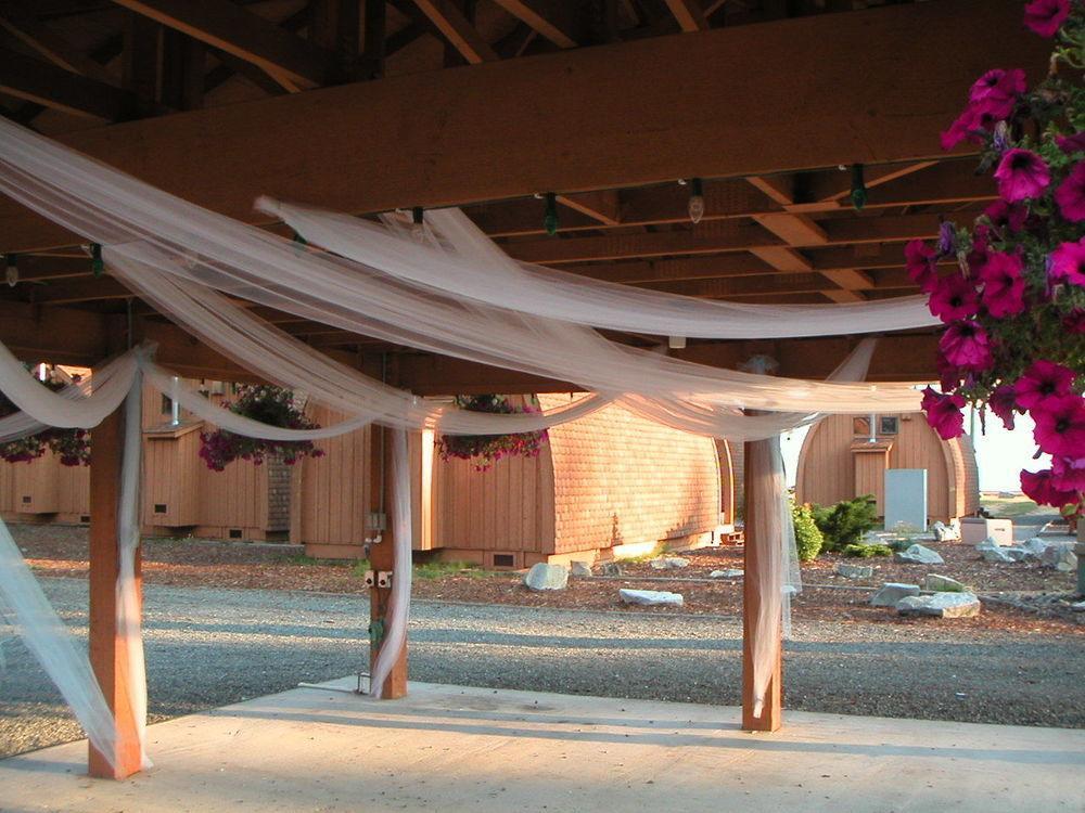 Oyster Bay Resort Campbell River Ngoại thất bức ảnh