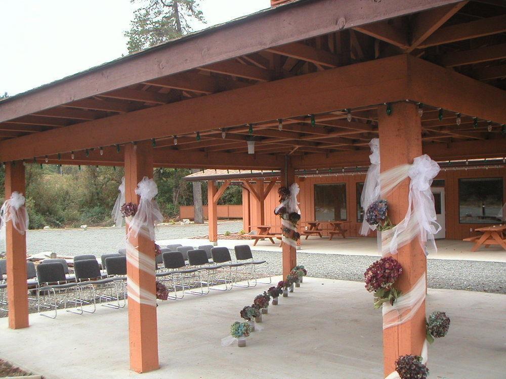 Oyster Bay Resort Campbell River Ngoại thất bức ảnh