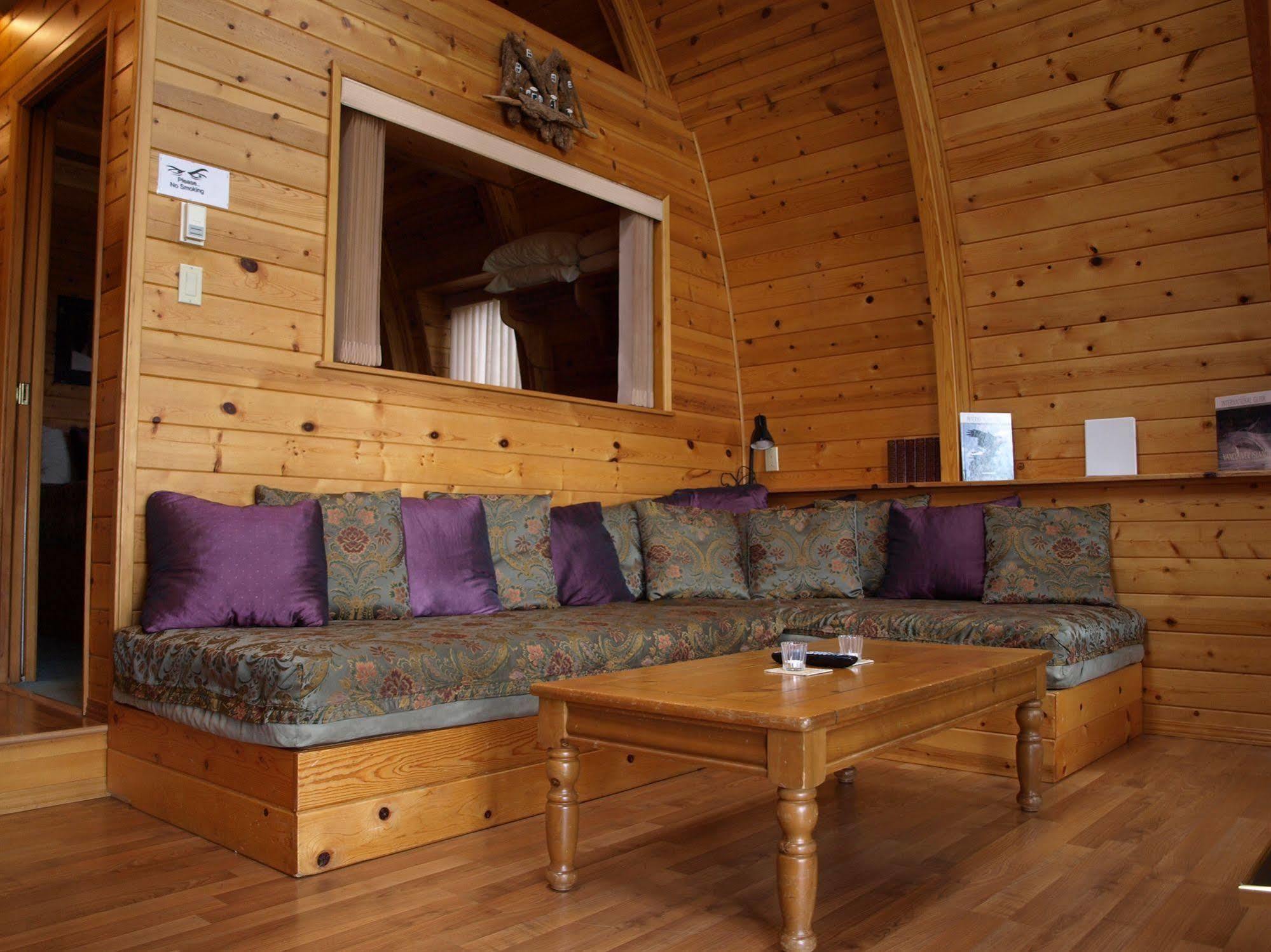 Oyster Bay Resort Campbell River Ngoại thất bức ảnh