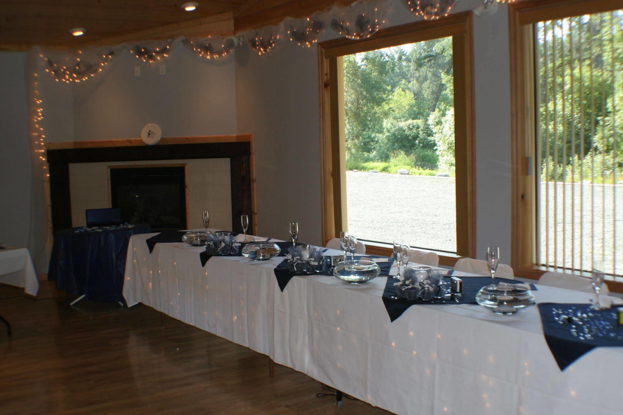 Oyster Bay Resort Campbell River Ngoại thất bức ảnh