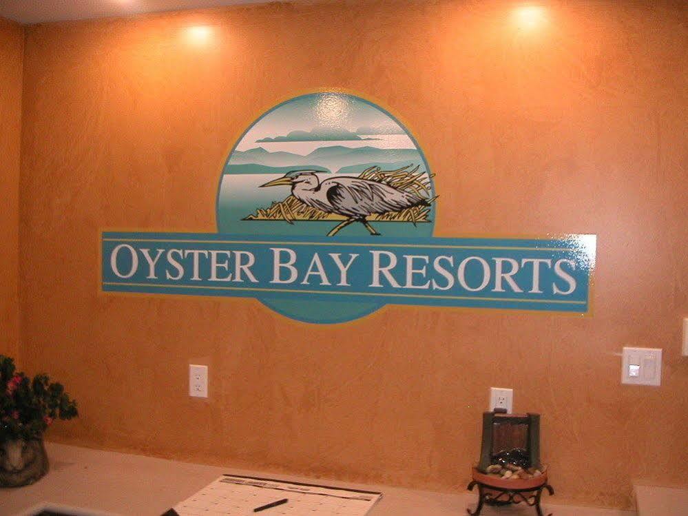Oyster Bay Resort Campbell River Ngoại thất bức ảnh